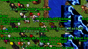 Neproth on screen