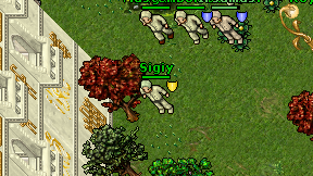 Sigiy on screen