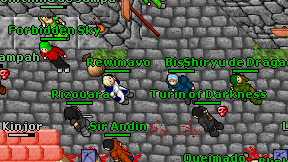 Rewimavo on screen