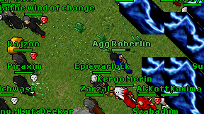 Agg Roberlin on screen