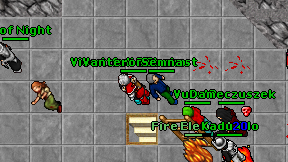 Viewtifull Dukesest on screen