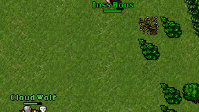 Inss Bous on screen