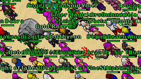 Shaisty on screen
