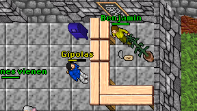 Gipolas on screen