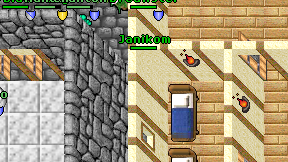 Janikom on screen