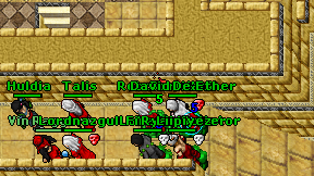 Vin Raggarn on screen