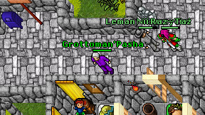 Grottoman'Pasha on screen