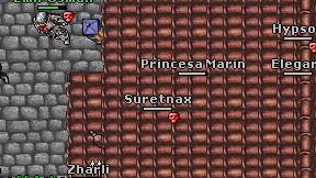 Suretnax on screen