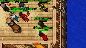 Alfazero on screen
