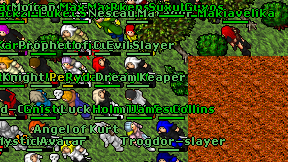 Guxos on screen
