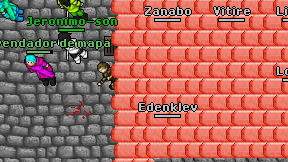Edenklev on screen