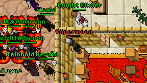 Viipermoon on screen