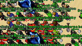 Amandziara on screen