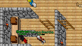 Piekna Bestia on screen