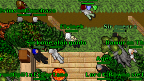 Elvinek on screen