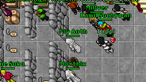 Niv Anth on screen