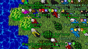Piitek on screen