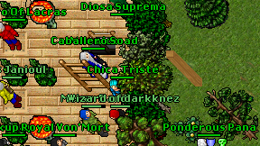 Mnemicz on screen