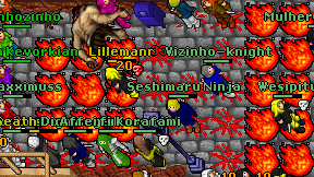 Max Maxximuss on screen