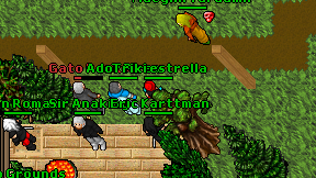 Ador Pirem on screen