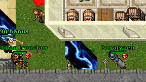Devox Xayan on screen