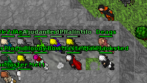 Phalintil on screen