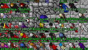 Layeta on screen