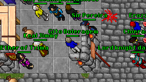 Gito Boleragem on screen