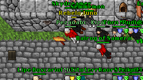 Skydreamer on screen