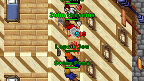 Lapsik Jou on screen