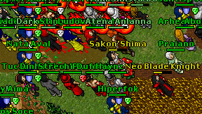 Sakon'Shima on screen