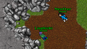 Linpbizki on screen