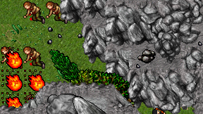 Doryamon Dhexup on screen