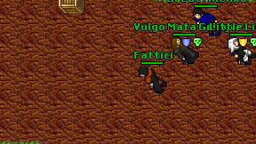 Fattici on screen
