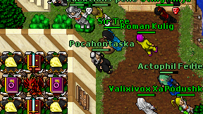 Pocahontaska on screen