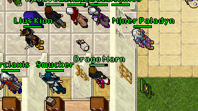 Drago Marn on screen