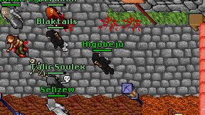 Higobeju on screen