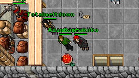 Adamntyho on screen
