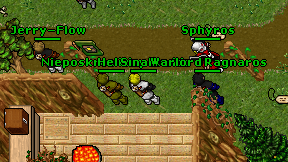 Hel Sinaloense on screen