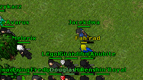 Jacekdwa on screen