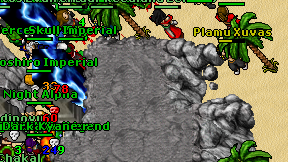 Plamu Xuvas on screen