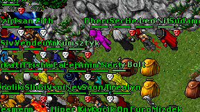 Mokry Bolt on screen