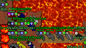 Ju'han on screen