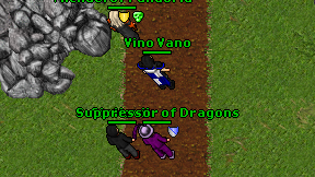 Vino Vano on screen