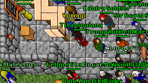 Titaniquiana on screen