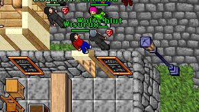 Wisurux on screen