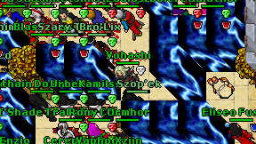 Vohashi on screen