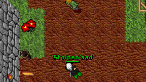 Stolpen'sad on screen
