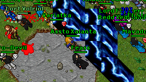 Assto Xalanta on screen