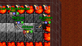 Jejihev on screen